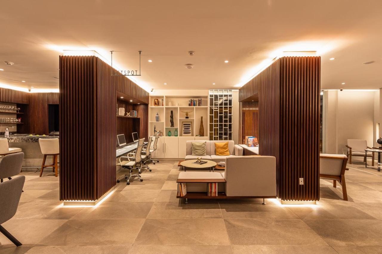 Ontico Urban Design 4* Merida