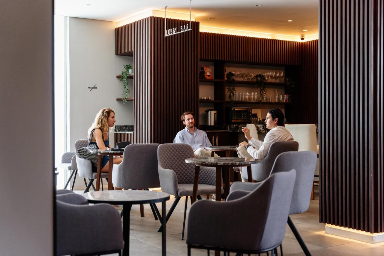 Ontico Urban Design 4* Merida