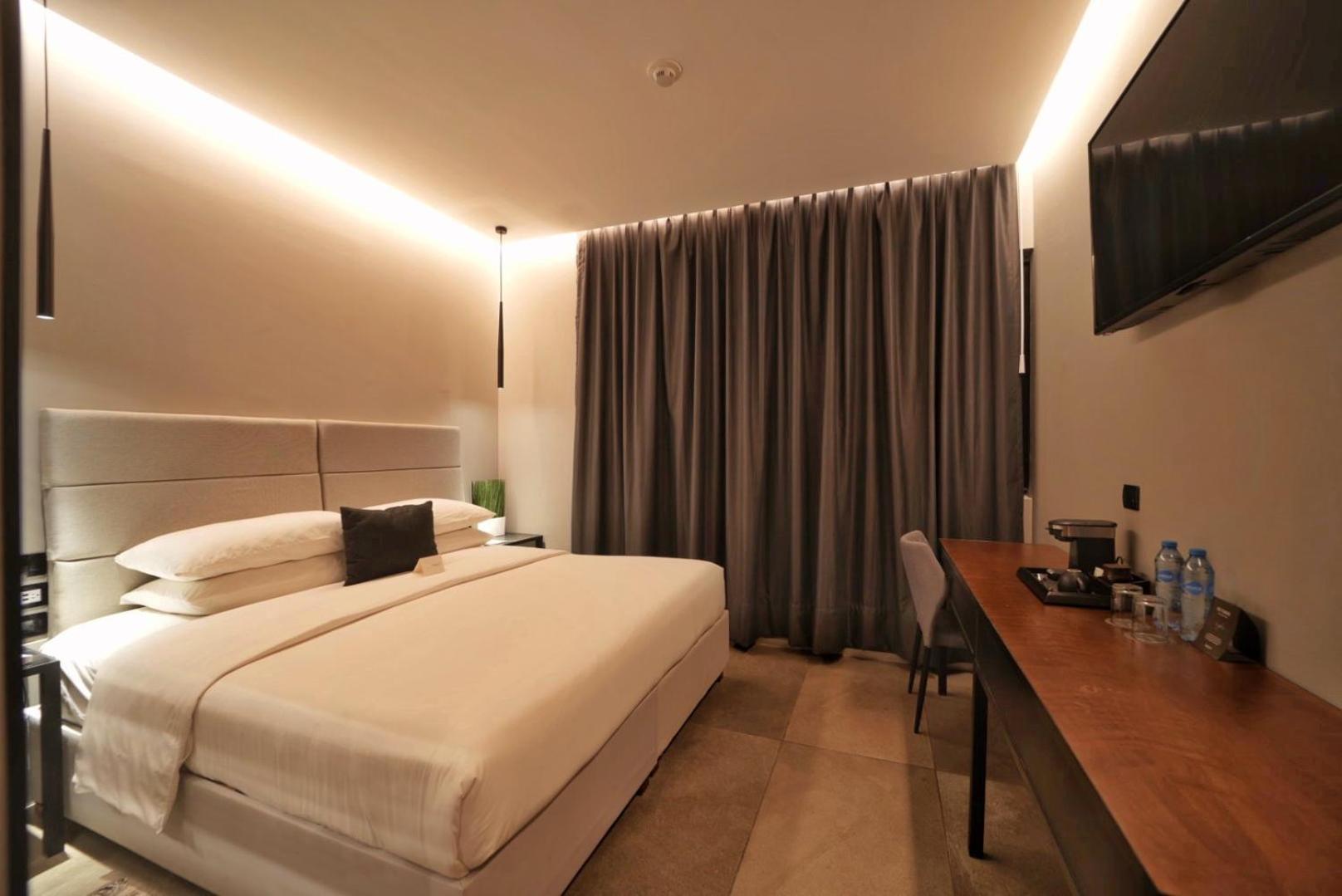 Ontico Urban Design 4* Merida