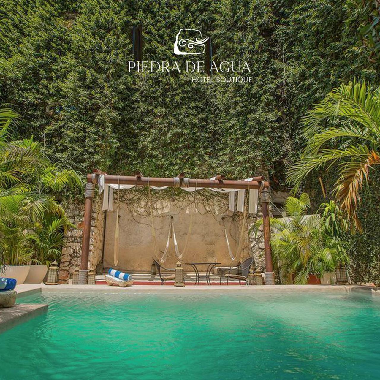 Ontico Urban Design Merida