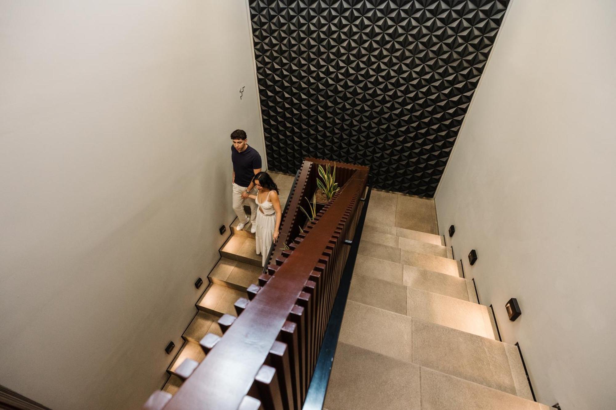 Ontico Urban Design Hotel 4*