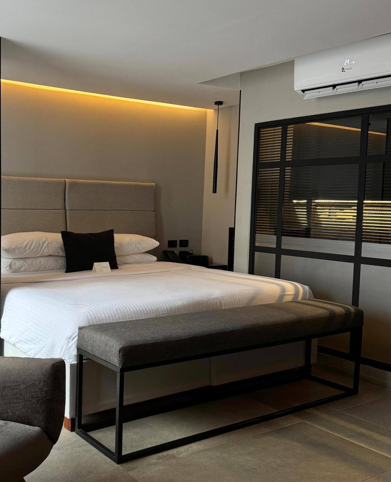 Ontico Urban Design 4*